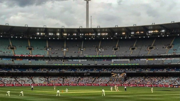 Article image for BLOG: 2nd Test: Australia vs Pakistan at the MCG DAY 2