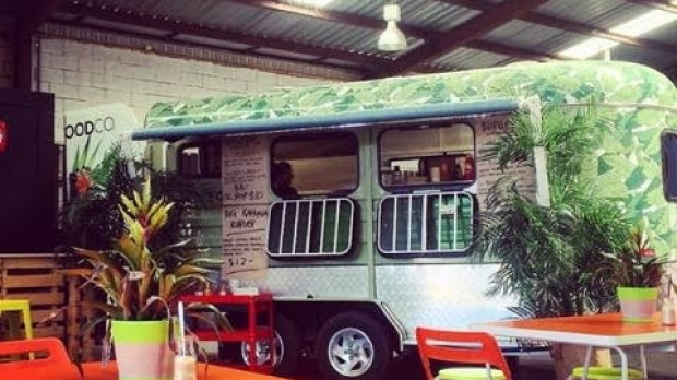 Article image for Unique taco truck stolen from Torquay on Boxing Day