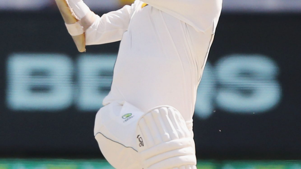 Article image for Australia’s record-breaking first innings