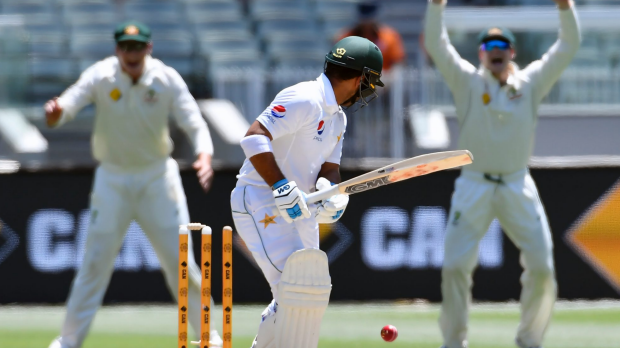 Article image for BLOG: Second Test Australia vs Pakistan at the MCG – Day 5