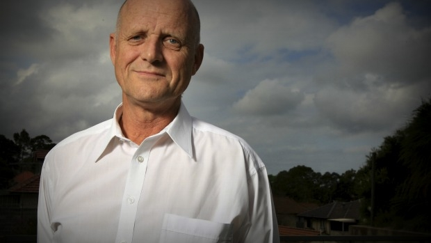Article image for David Leyonhjelm says Australians need to lose sense of entitlement when it comes to aged pension
