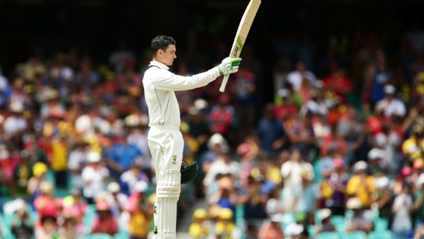 Article image for BLOG: Third Test Australia vs Pakistan at the SCG – Day 2