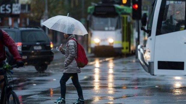 Article image for Victoria told to brace for more wild weather