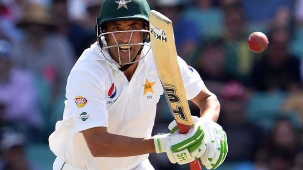 Article image for BLOG: Third Test Australia vs Pakistan at the SCG – Day 3