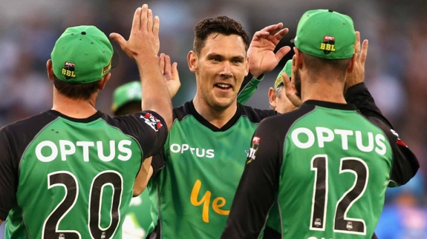 Article image for BLOG: BBL06 Melbourne Stars vs Adelaide Strikers at the MCG
