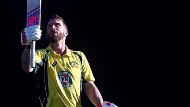 Article image for BLOG: First ODI Australia vs Pakistan at the Gabba