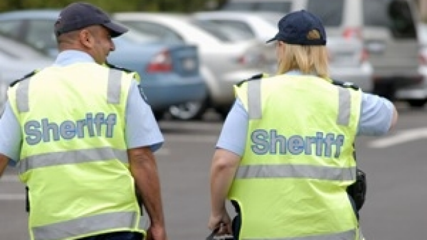 Article image for Victorians owe record $1.8 billion dollars in fines to the Sheriff’s Office