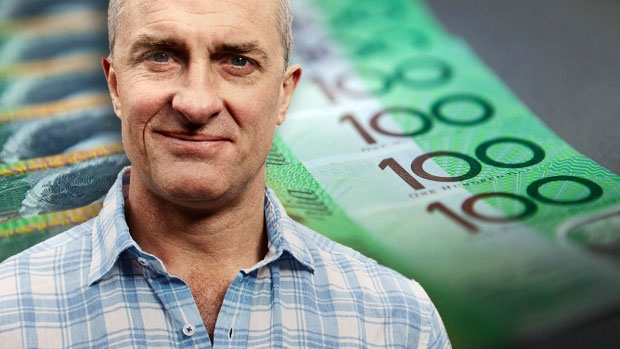 Article image for Tom Elliott says he’s got a ‘cure’ for Australia’s problem with politician expenses
