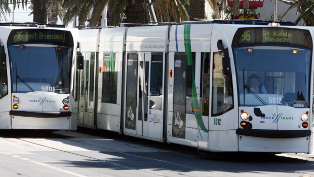 Article image for PTV defends decision to streamline Melbourne’s tram services