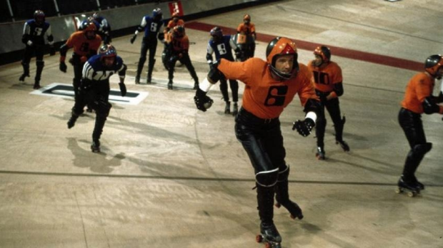 Article image for Sherlock’s Classics: Film Review – Rollerball (1975)