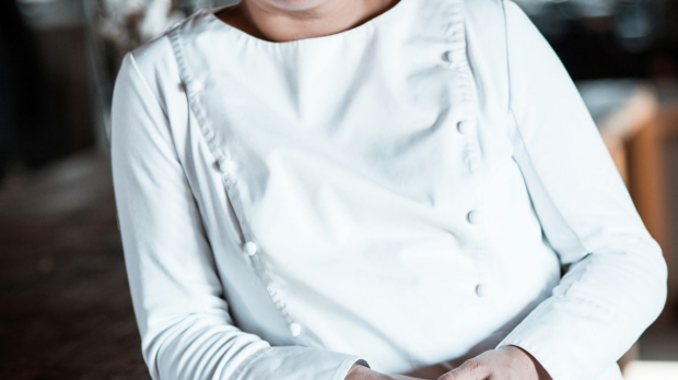 Article image for Ross and John speak to the world’s best female chef, Ana Ros