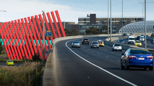 Article image for CityLink tolls are set to rise for commercial vehicles