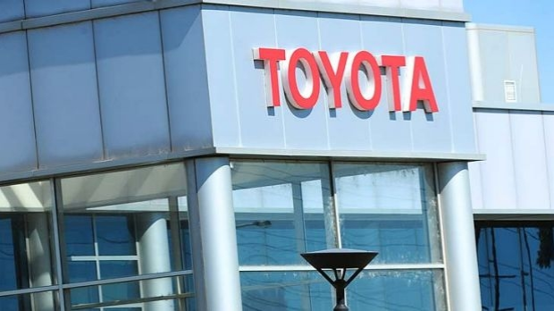 Article image for Toyota to shut Altona plant in October