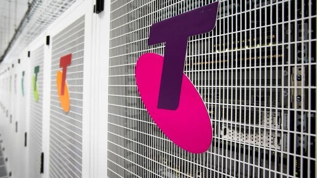 Article image for Fire at Chatswood exchange causes disruption for Telstra customers