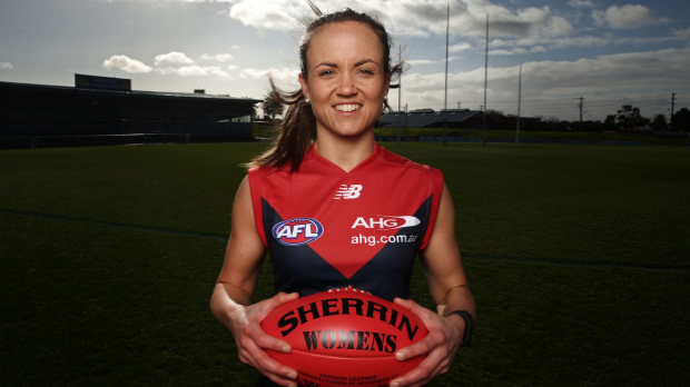 Article image for The AFLW kicks off this weekend and there’s plenty to look forward to