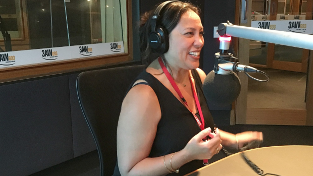 Article image for Kate Ceberano isn’t slowing down ahead of one-off show in Melbourne