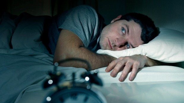 Article image for Australians not getting enough sleep, Dr Michael Carr-Gregg gives five tips