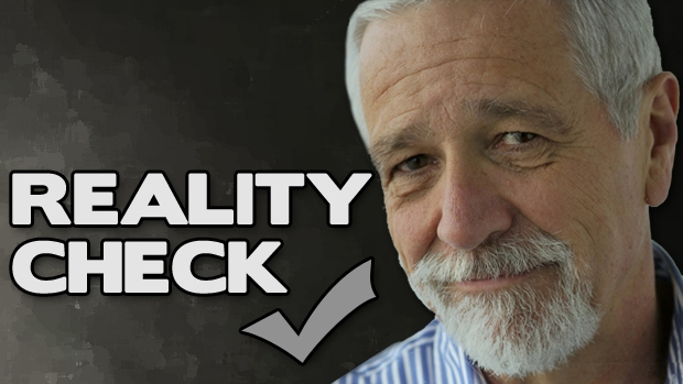 Article image for 3AW Mornings: Reality Check with Neil Mitchell