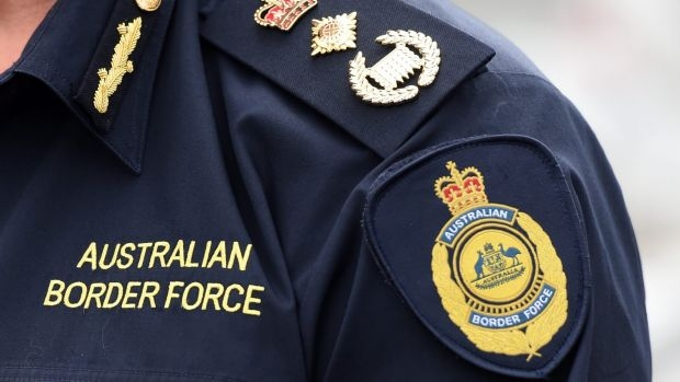 Article image for Four men arrested following massive drug bust at Port of Melbourne