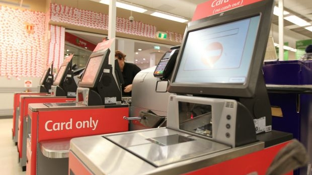 Article image for Coles to trial item limit to combat self-serve theft