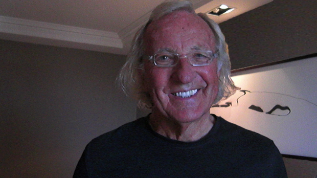 Article image for MAN OF PRINCIPLE: John Pilger on his new film and the values his films reflect