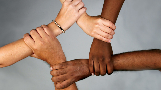 Article image for An ‘unconscious bias’ at work part of a new multicultural campaign