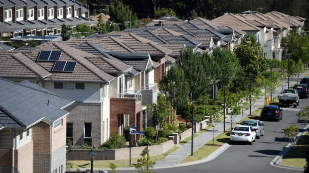 Article image for A Harvard University professor says increasing supply and zoning can help housing affordability in Australia