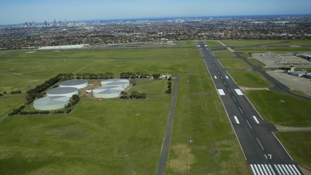 Article image for Fight to shut Essendon Airport reignited after tragedy, Helen van den Berg speaks with Neil Mitchell
