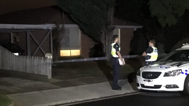 Article image for Woman suffers multiple gun shot wounds after Glenroy shooting