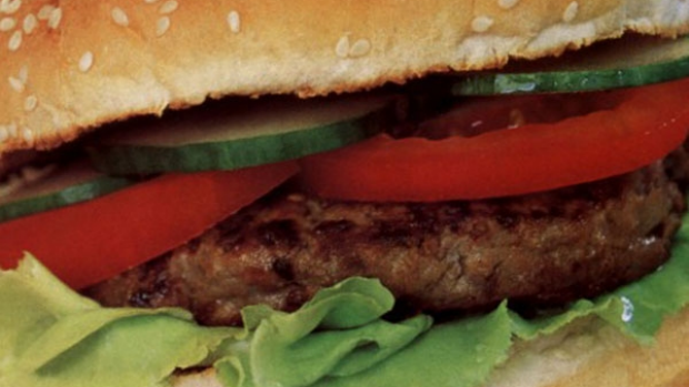Article image for Burgers claiming to be ‘healthy’ exposed by CHOICE investigation