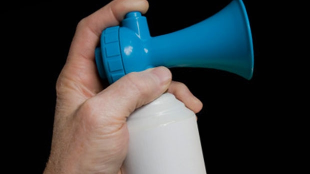 Article image for Melbourne residents buying airhorns to combat wave of home invasions