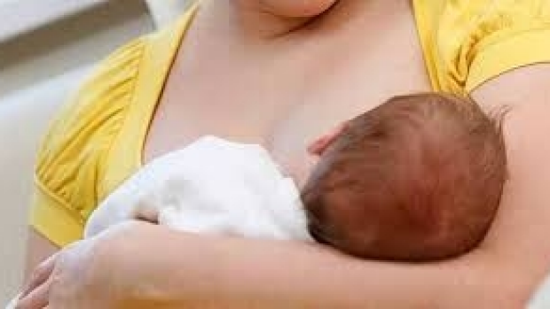 Article image for RUMOUR CONFIRMED: Breastfeeding mother asked to leave CBD venue