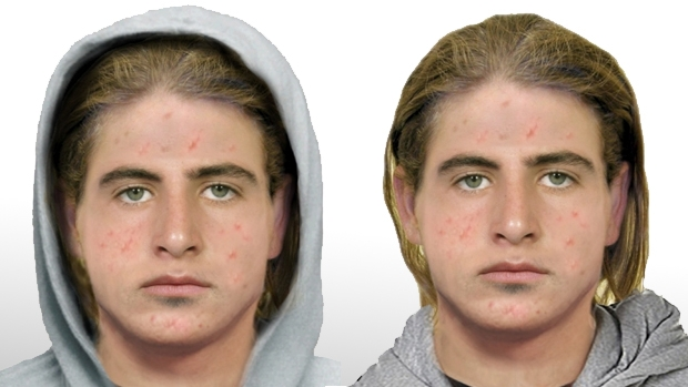Article image for Police hunt man over indecent act near a school in Melton