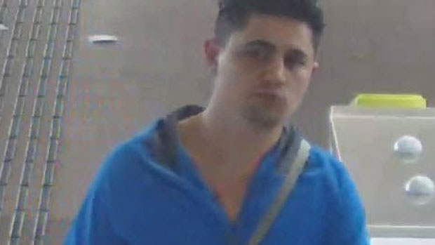 Article image for Man wanted after a teenage boy was sexually assaulted at Footscray train station