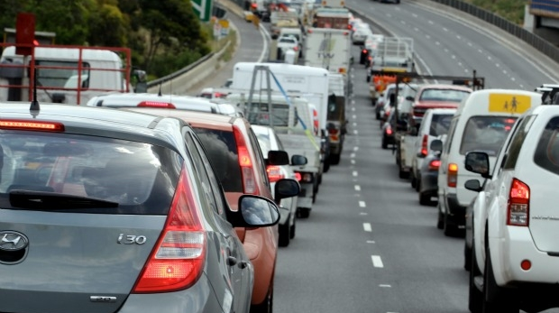 Article image for Melbourne motorists get some relief due to the ‘land of the long weekend’