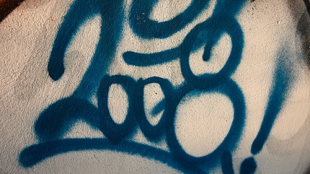 Article image for The eastern suburbs of Melbourne are experiencing a ‘graffiti rampage’