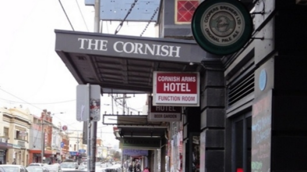 Article image for Pub Of The Week review: Tony Leonard visits the Cornish Arms Hotel, Brunswick