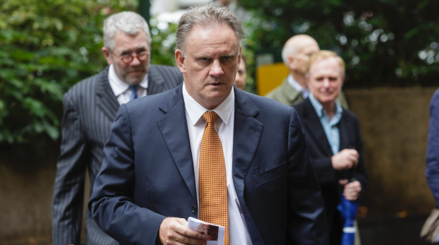 Article image for Mark Latham explains his ‘politically incorrect news and current affairs site’