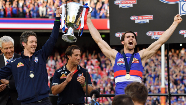 Article image for GAME DAY: Western Bulldogs v Sydney at Etihad Stadium | 3AW Radio