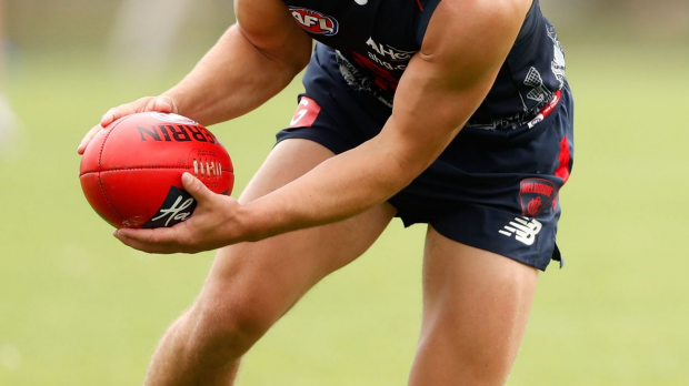 Article image for GAME DAY: Melbourne v Fremantle at the MCG | 3AW Radio