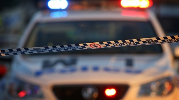 Article image for Rumour Confirmed: Police charge man following pursuit on Friday