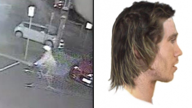 Article image for CCTV released following murder of taxi driver Mohamud Muketar in Fitzroy