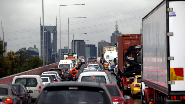 Article image for Melbourne’s population could hit nine million by 2060