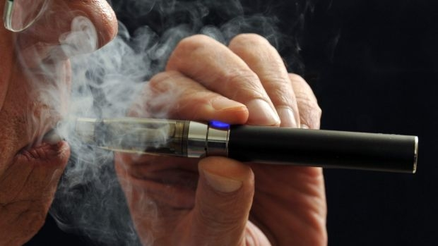 Article image for Therapeutic Goods Administration announces it will continue its ban on nicotine in e-cigarettes in Australia