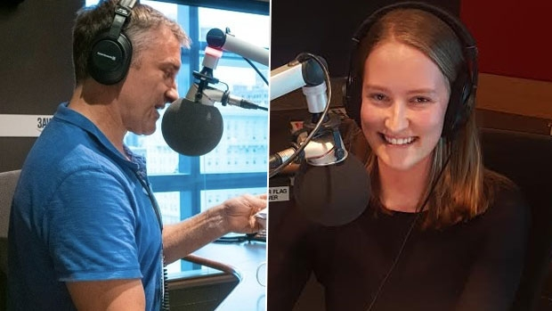 Article image for Tom Elliott and Amanda Gailiss debate prison costs on 3AW Drive