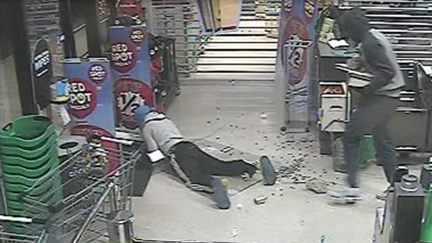 Article image for There’s been an increase in service station and convenience store robberies across Melbourne