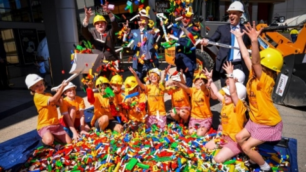 Article image for RUMOUR CONFIRMED: LEGOLAND Chadstone bans adults without kids from ‘discovery centre’