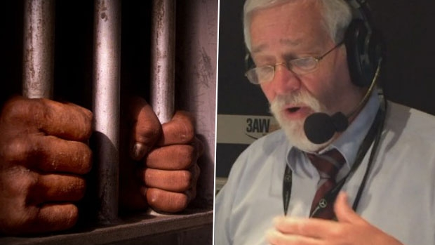 Article image for Neil Mitchell ‘can’t understand’ why legal aid is considering appeal for Sean Price