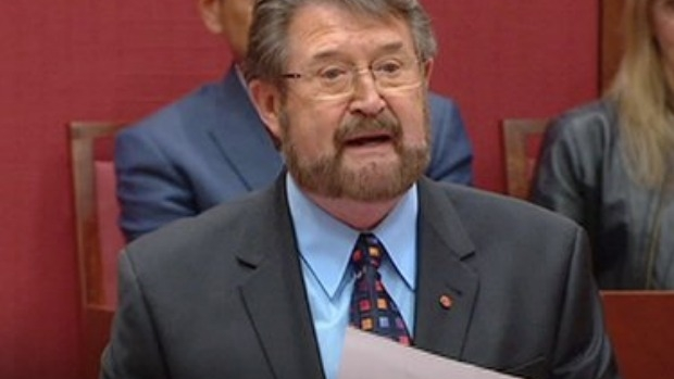 Article image for Derryn Hinch admits he’s rethinking his stance towards Sunday penalty rates