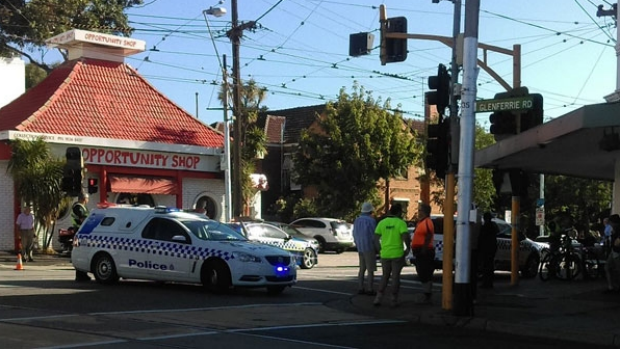 Article image for WORD ON THE STREET: Four arrested after speeding car smashes after evading police on Riversdale Road